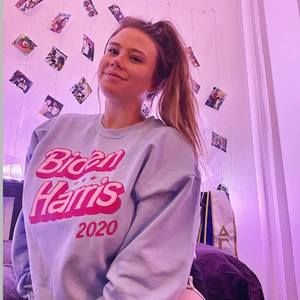 Meet your Posher, Madelynn